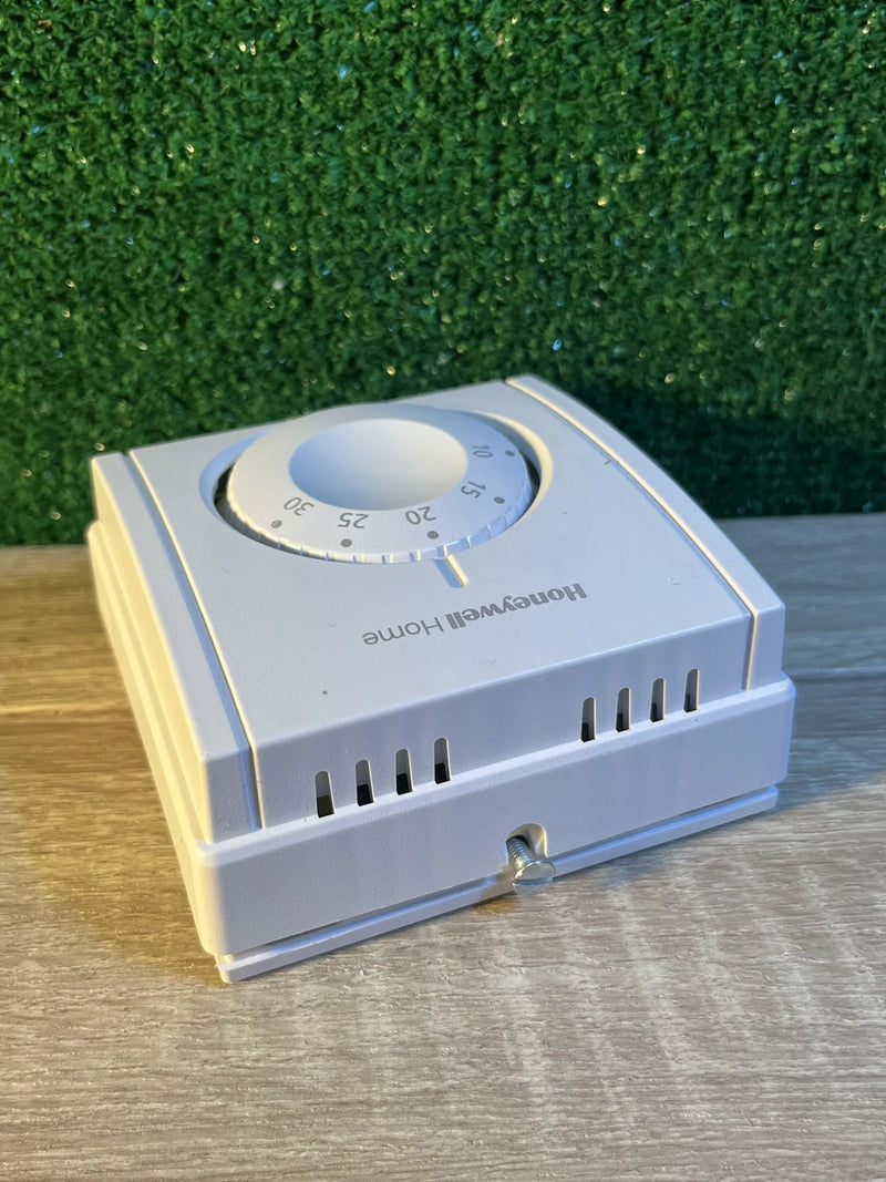 Termostato Ambiente Mecánico Honeywell