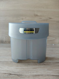 Kärcher Limpiador SC 5 Deluxe