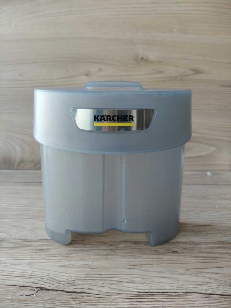 Kärcher Limpiador SC 5 Deluxe