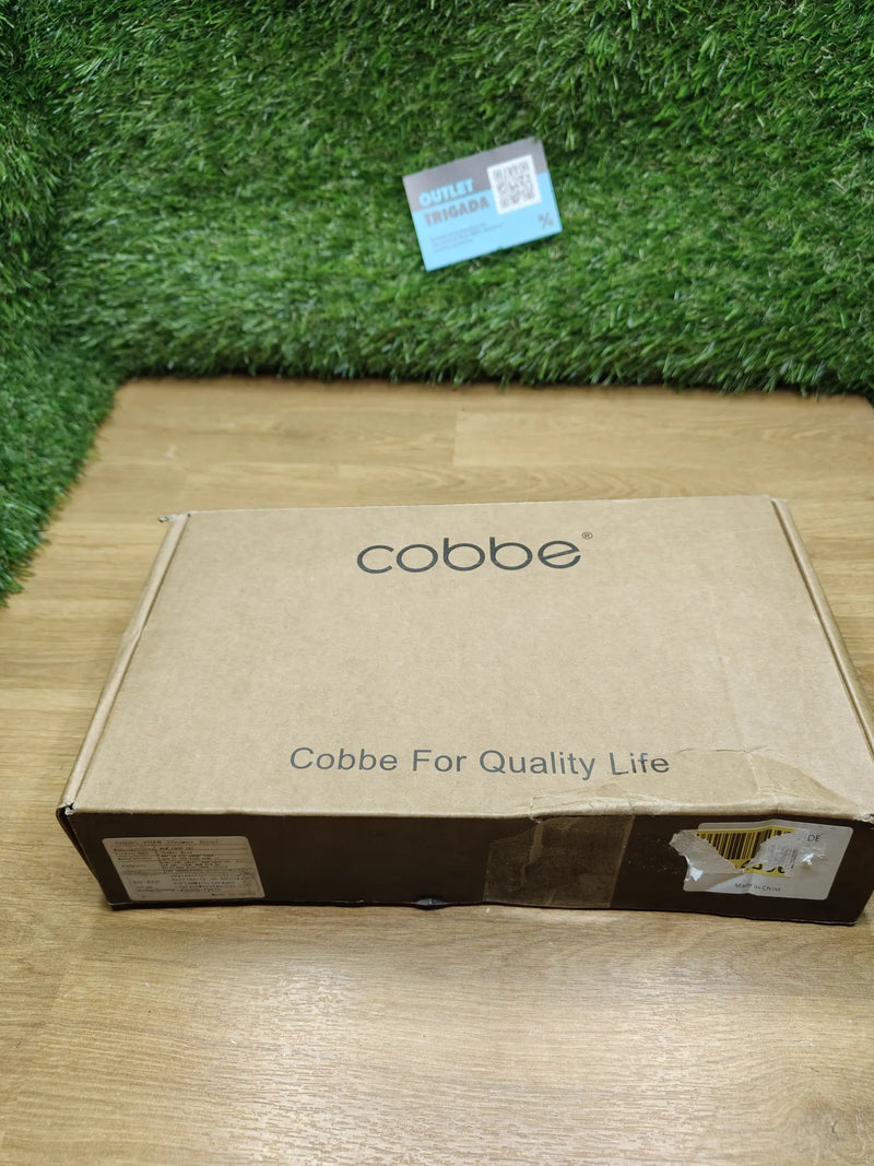 Cabezal ducha Cobbe