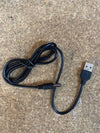 Convertidor de Audio Digital a Analógico