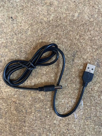 Convertidor de Audio Digital a Analógico