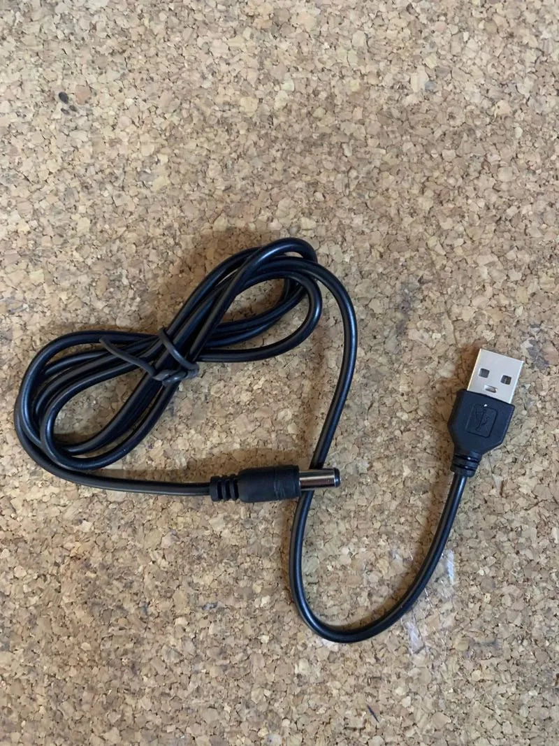 Convertidor de Audio Digital a Analógico