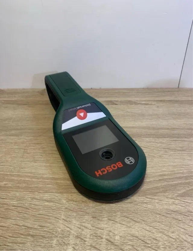Detector UniversalDetect - Bosch