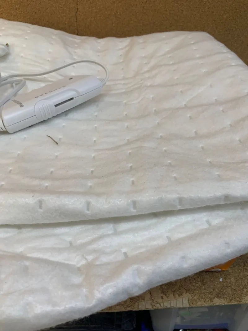 Calefacción bajo la cama, 150 x 80 cm