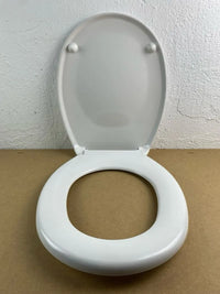 Asiento de inodoro Schütte