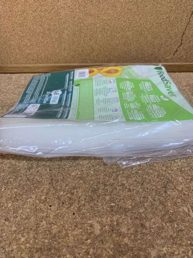 bolsas pequeñas para envasado al vacío