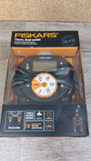 Programador con 2 salidas Fiskars
