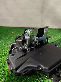 Cerradura Puerta SEAT/SKODA