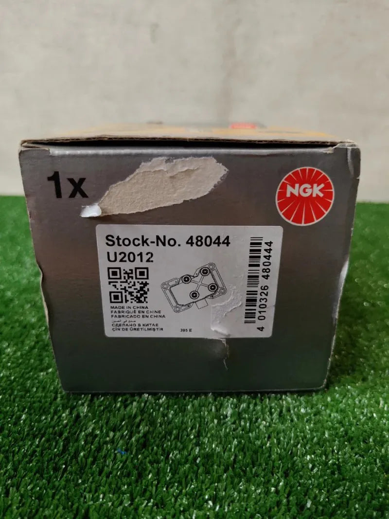 Bobina de encendido NGK | U2012, 48044