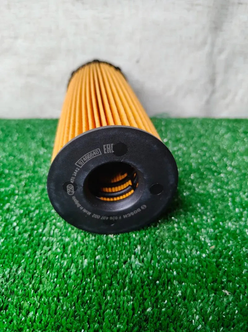 Filtro de Aceite para Coche Bosch P70021