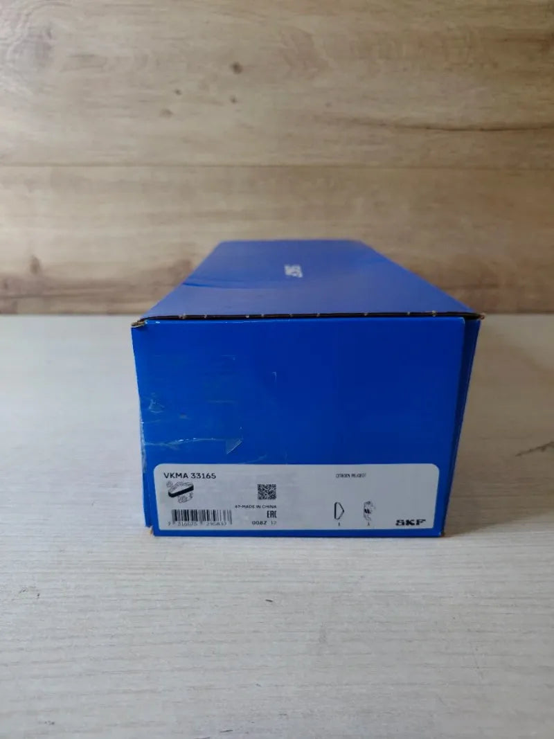 Tensor Correa y Correa 33165 - SKF