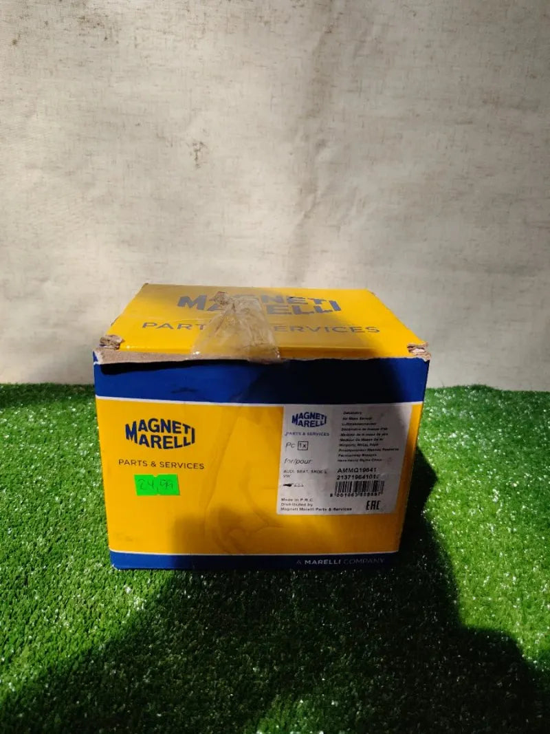 Caudalímetro Magneti Marelli