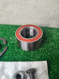 FEBI BILSTEIN 03662 Juego cojinete rueda