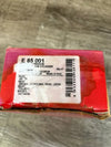 Brembo E 85 001 Cilindro Maestro Embrague