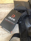 Alforjas RIDEIRON PVC 500D Impermeables