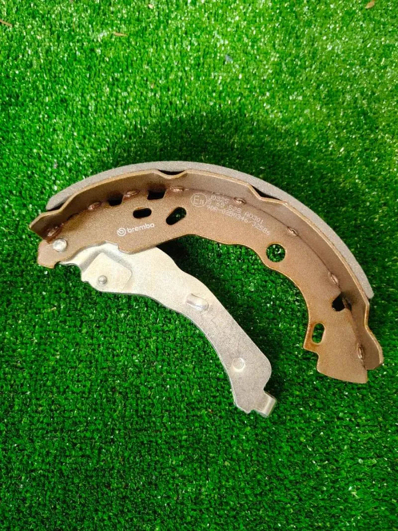 Pastillas de freno Brembo