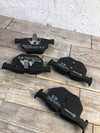 Pastillas de freno Brembo