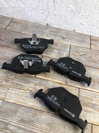 Pastillas de freno Brembo