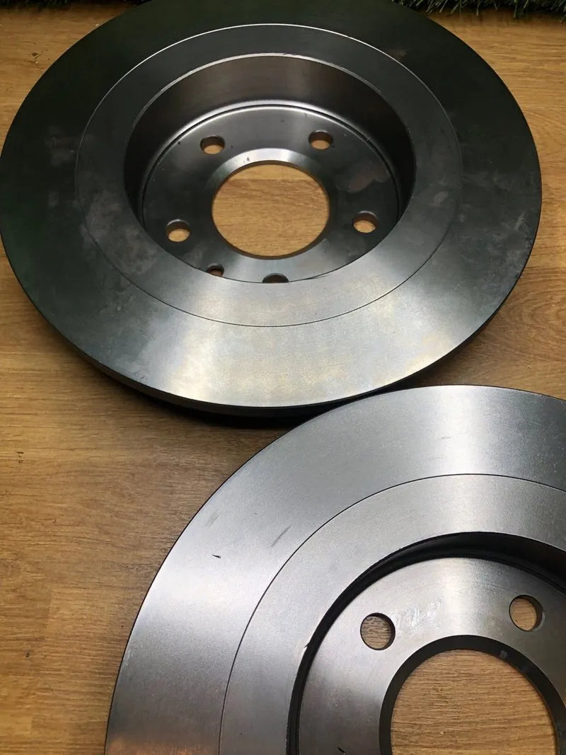 Discos de freno BD1490 Bosch
