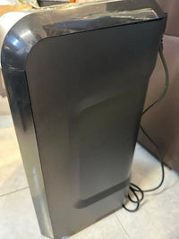 Destructora de papel Fellowes
