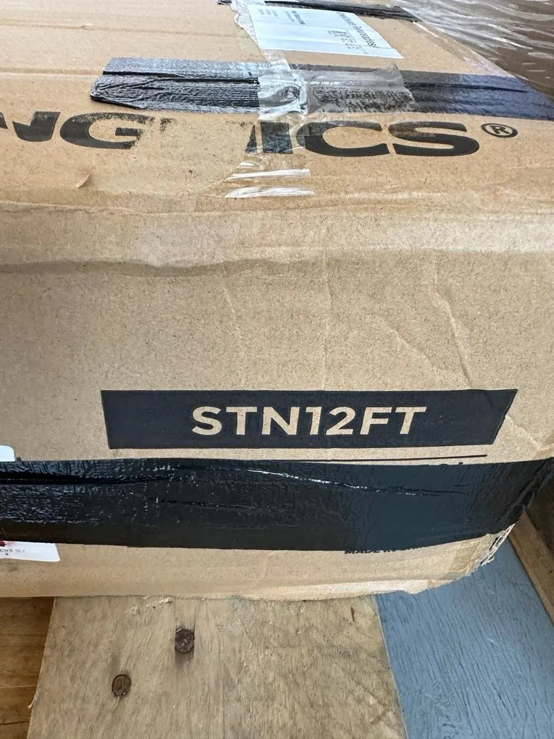 Red de Repuesto para trampolín