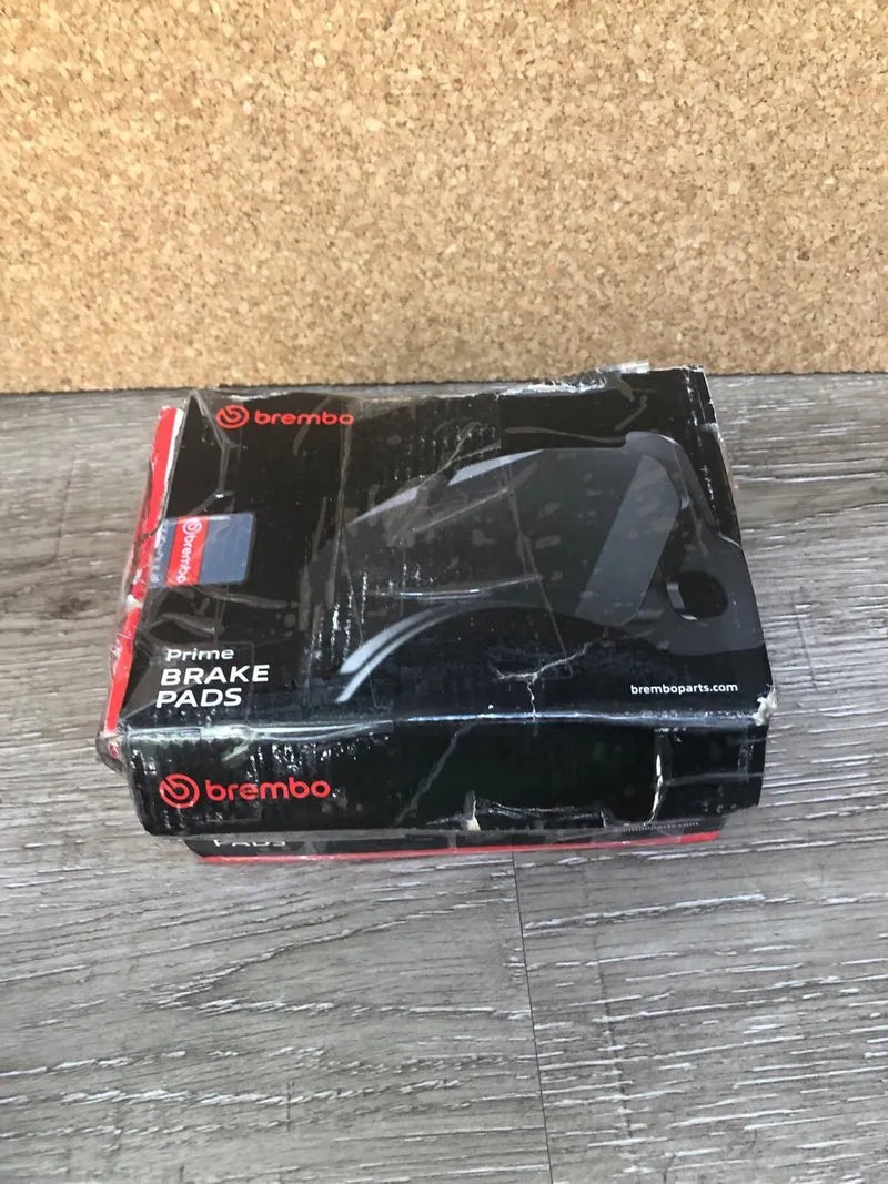 Pastillas de Freno Brembo P 85 075