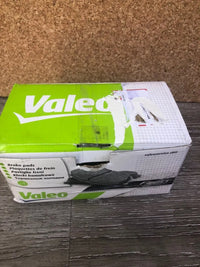 Pastillas Freno Valeo Essential 302029