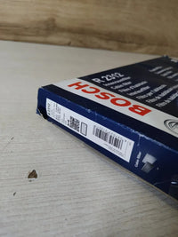 Filtro habitáculo R 2312 - BOSCH