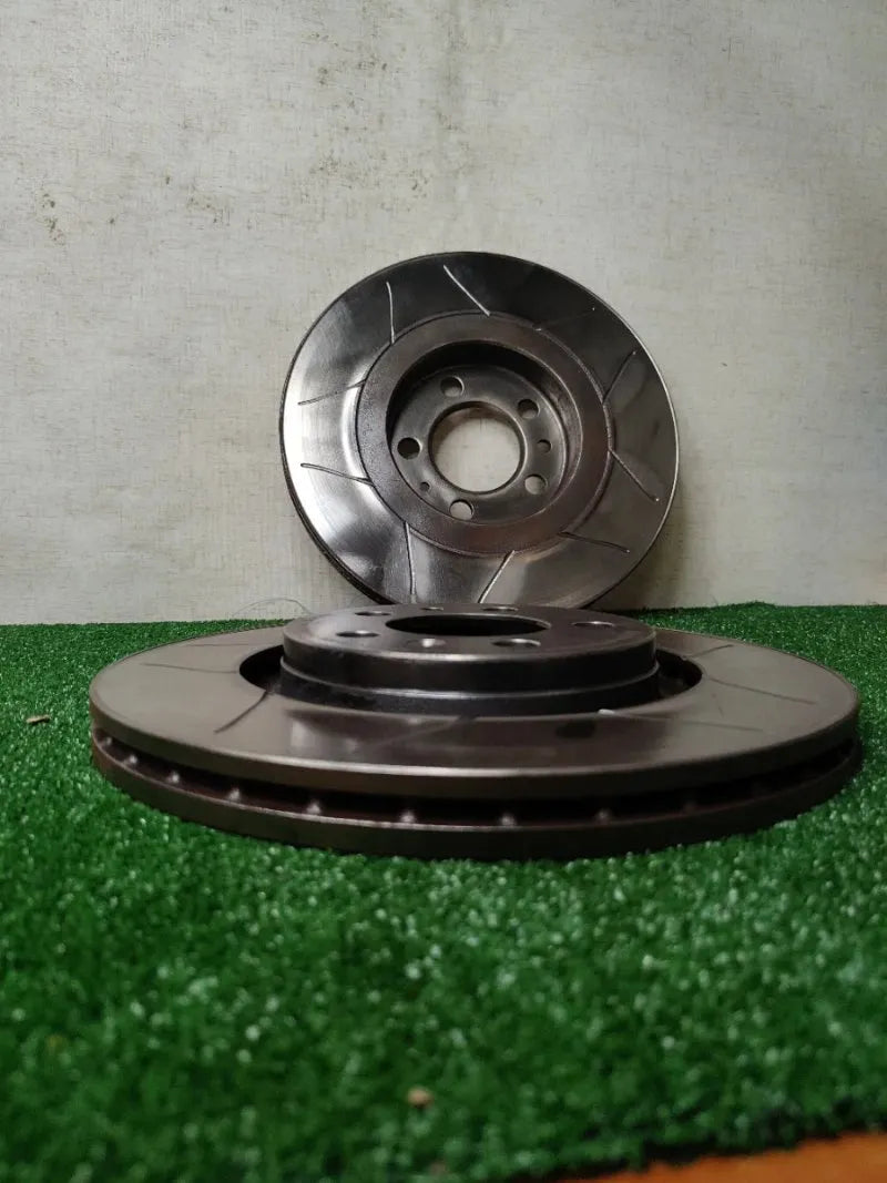Discos de Freno: AUDI, VW, SKODA, SEAT, Brembo