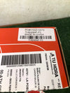 Cuerpo de acelerador electrónico Frankberg H102510