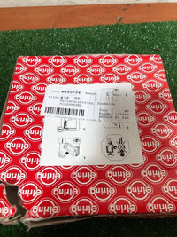Elring 430.190 Anillo retén cigüeñal
