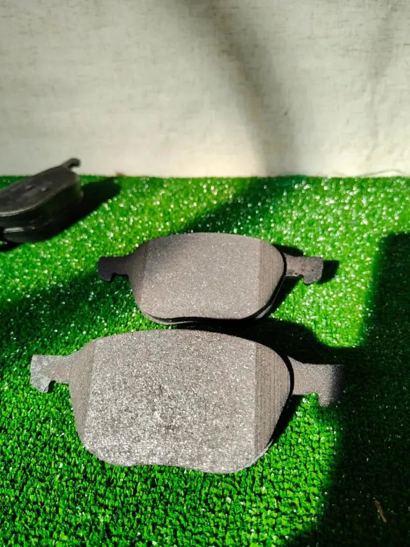 Pastillas de freno Bosch