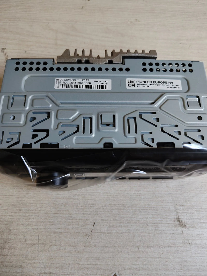 Radio Bluetooth - PIONEER