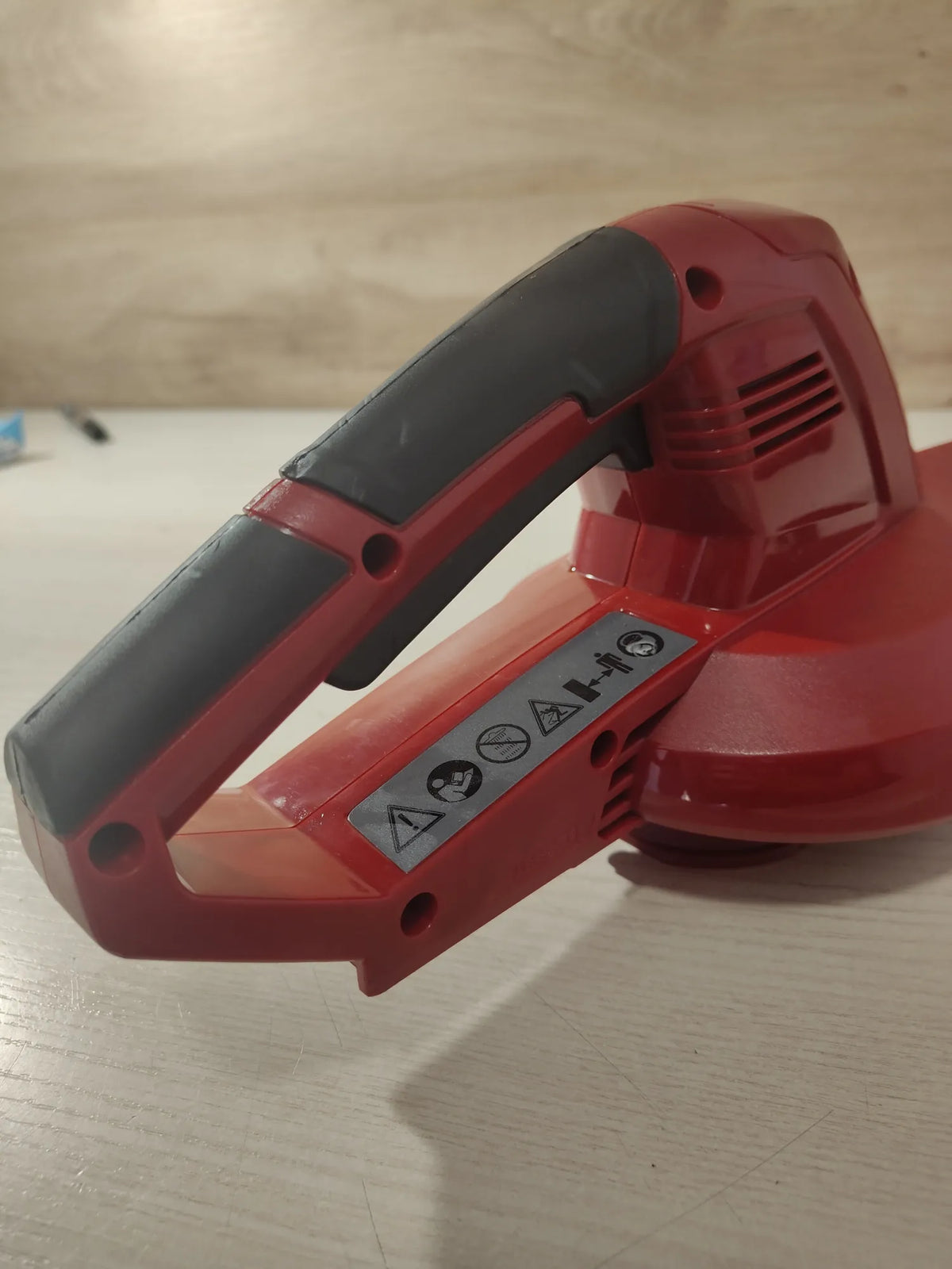 Soplador de hojas con tecnología - Einhell