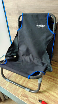 Carrito de playa plegable Relaxdays