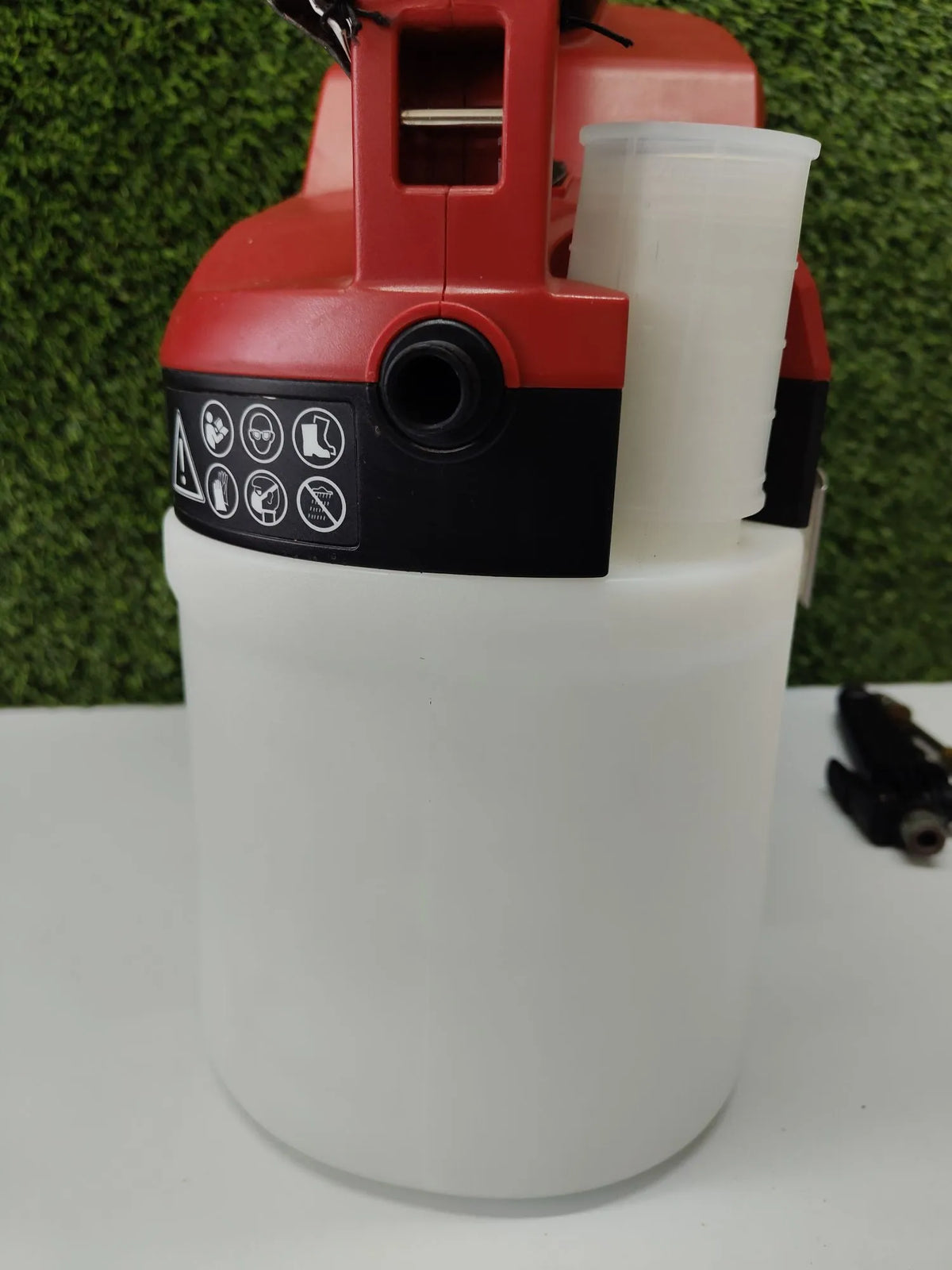 Pulverizador a presión inalámbrico - Einhell