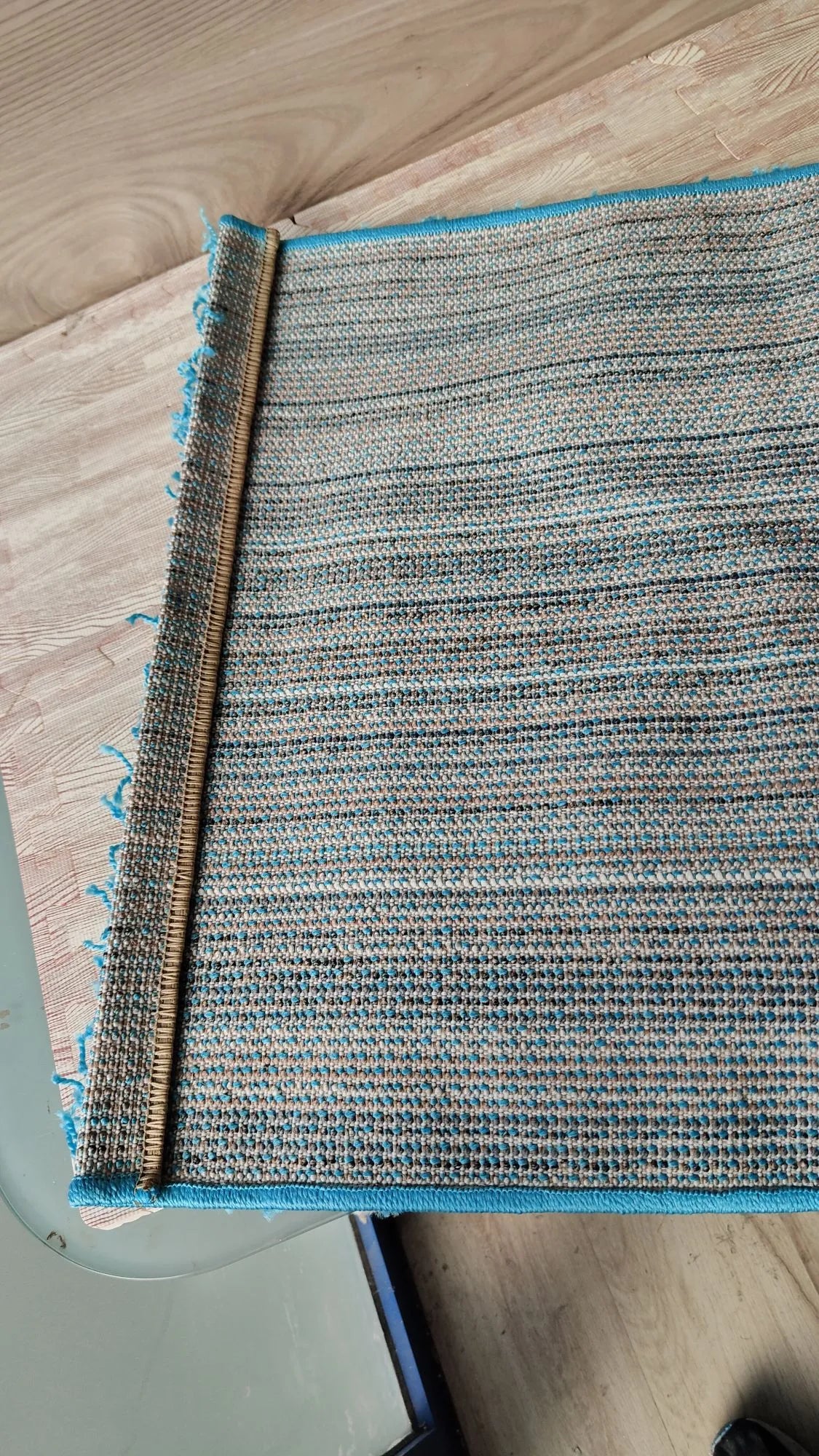 Alfombras de Pasillo por Metros 60x110cm
