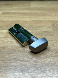 Cilindro de Seguridad 25x35mm Tesa Assa Abloy