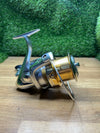 Carrete Giratorio de Agua Salada Mitchell MX Surf