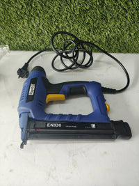 Grapadora clavadora eléctrica - Rapid