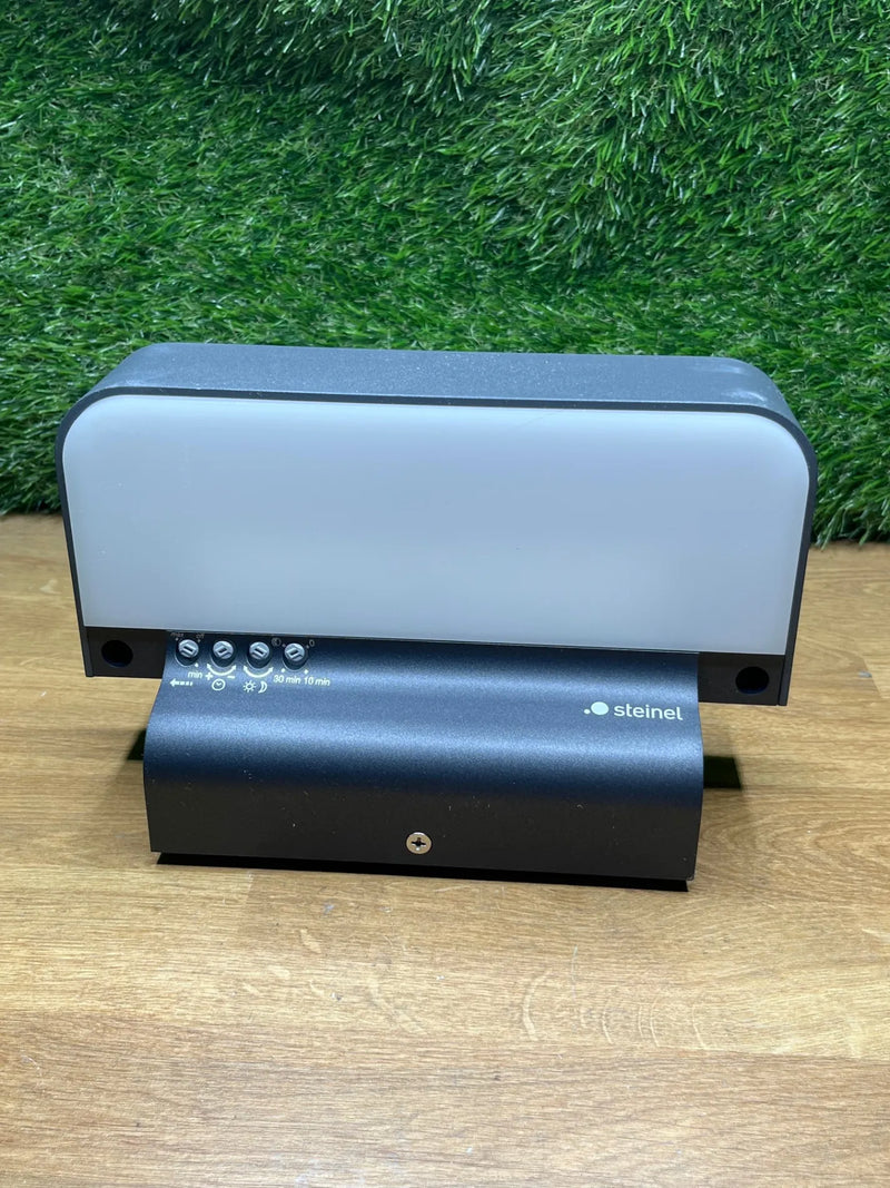 Lámpara LED de pared Connect para exteriores Steinel