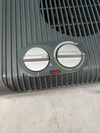 Calefactor con 2 velocidades - Rowenta