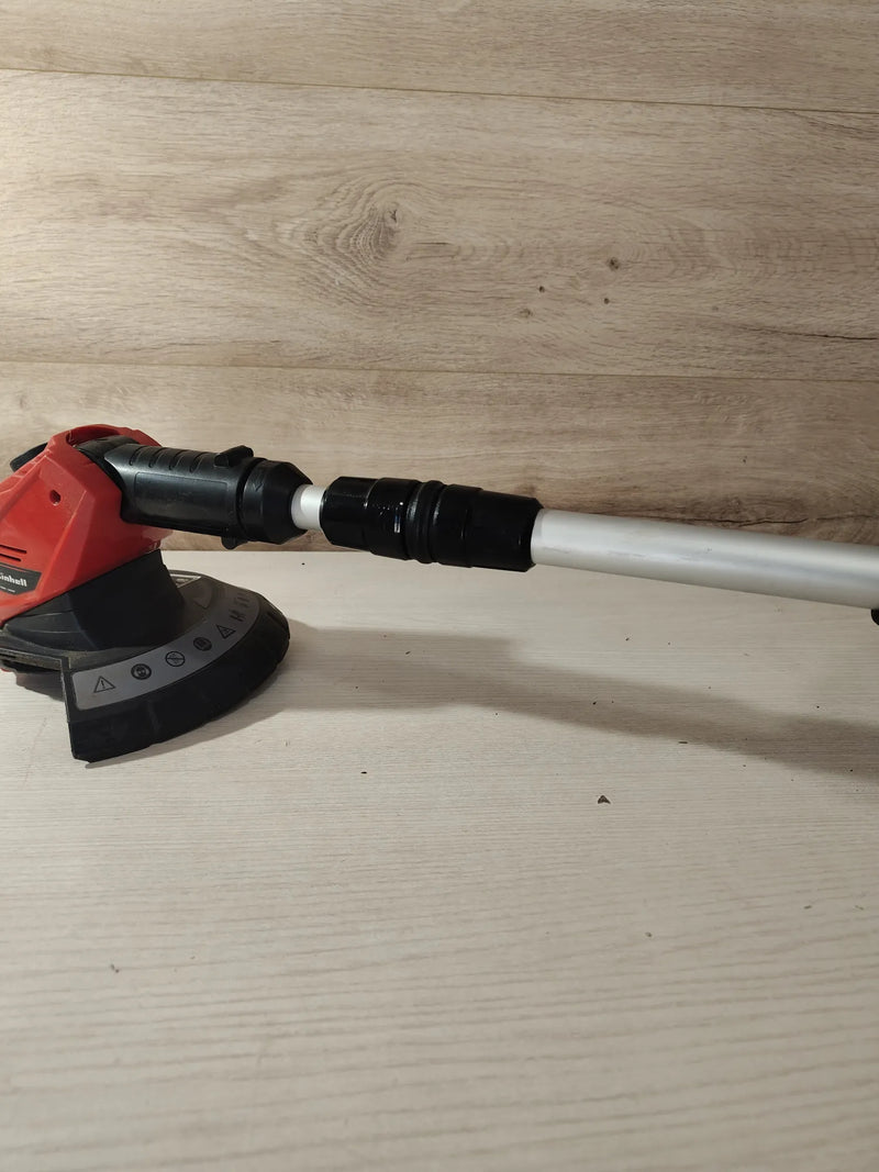 Recortabordes inalámbrico de 24cm - Einhell