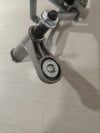 Varillaje axial del limpiaparabrisas