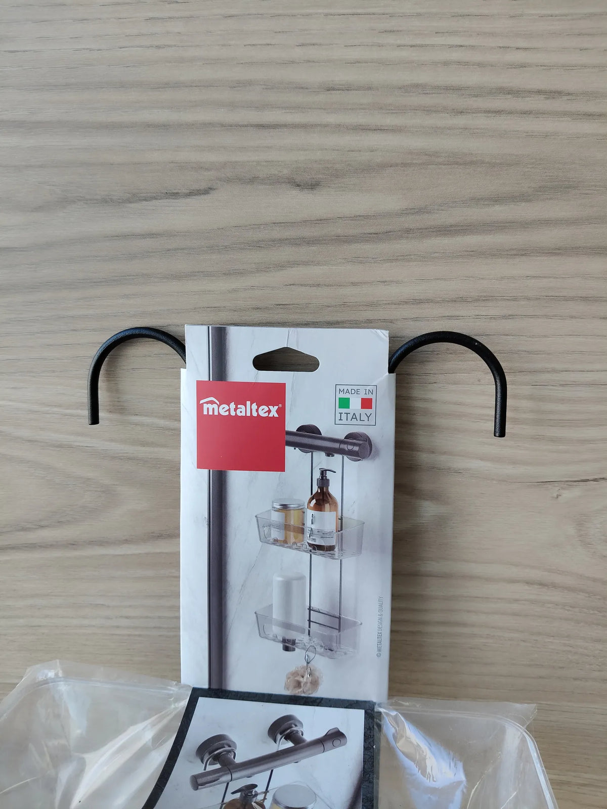 Estante Ducha