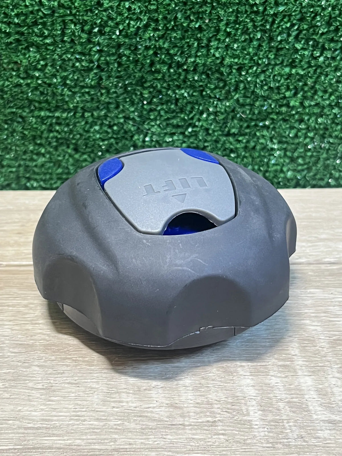 Tapa de depósito tecnium