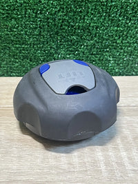 Tapa de depósito tecnium