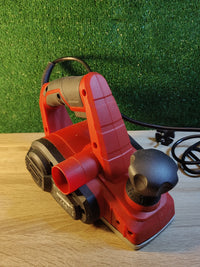 Cepillo eléctrico con cable Einhell