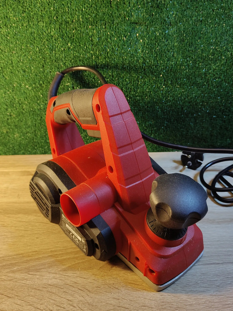 Cepillo eléctrico con cable Einhell